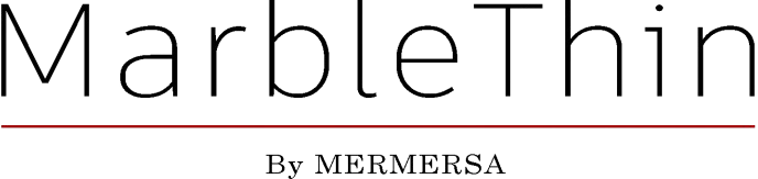 Doğal Taş Premium Mermer 61 marblethin