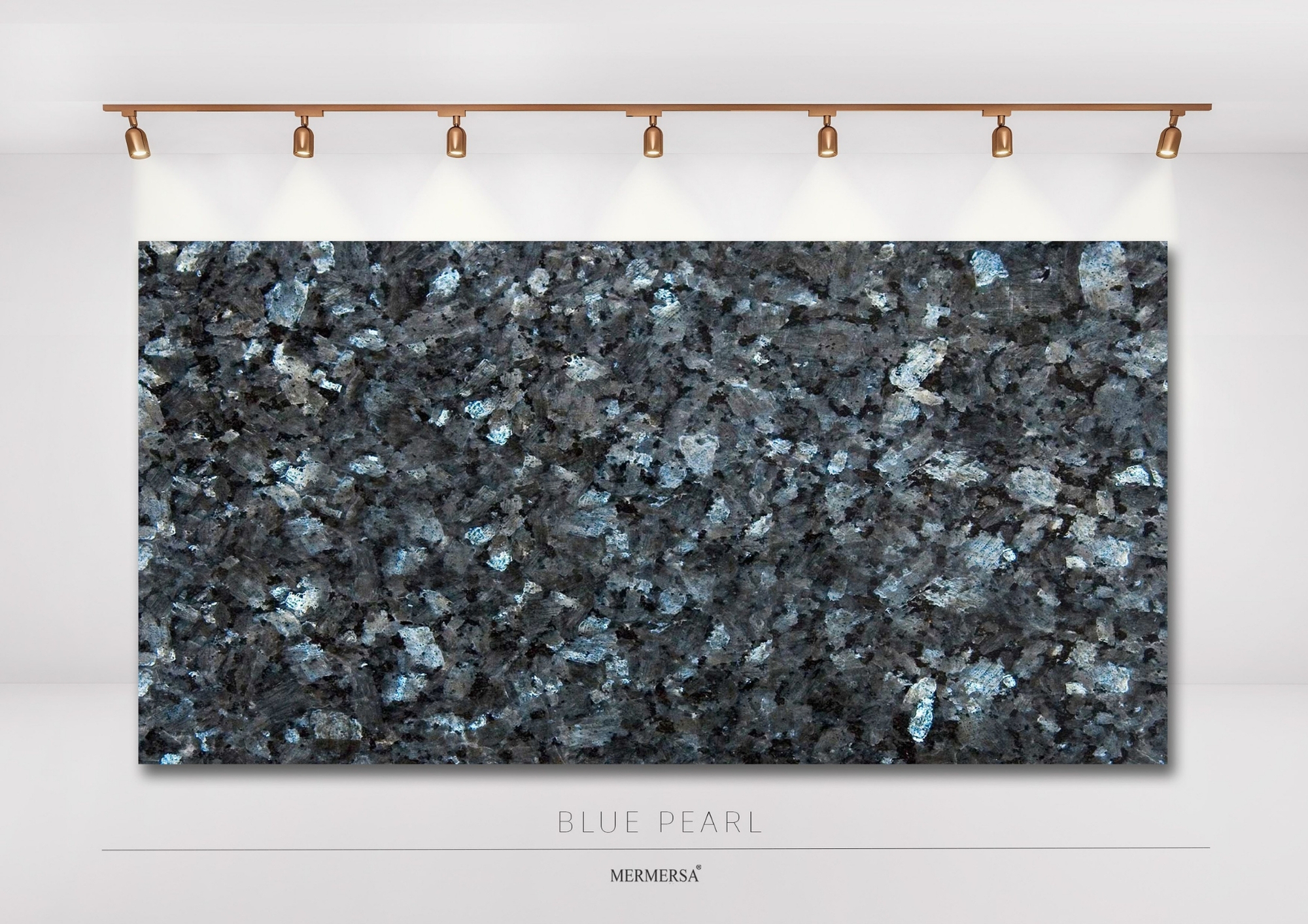 Mermerin Renkleri Ve Çeşitleri 29 blue pearl