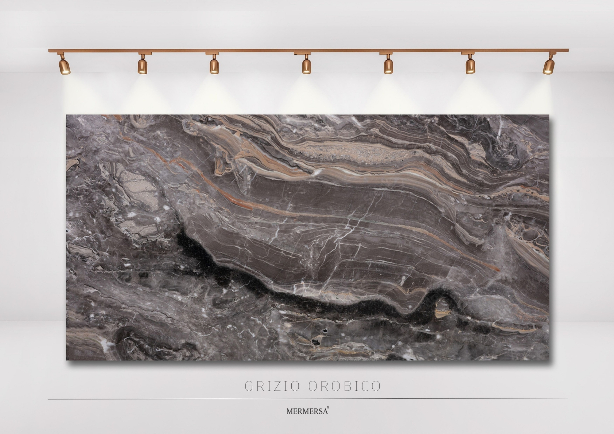 Mermerin Renkleri Ve Çeşitleri 19 grizio orobico mermre