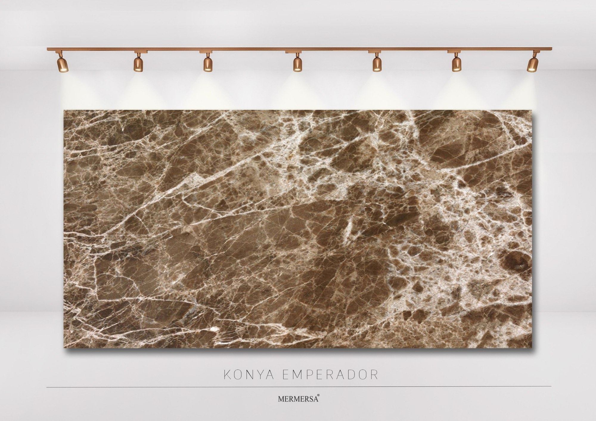 konya emperador mermer