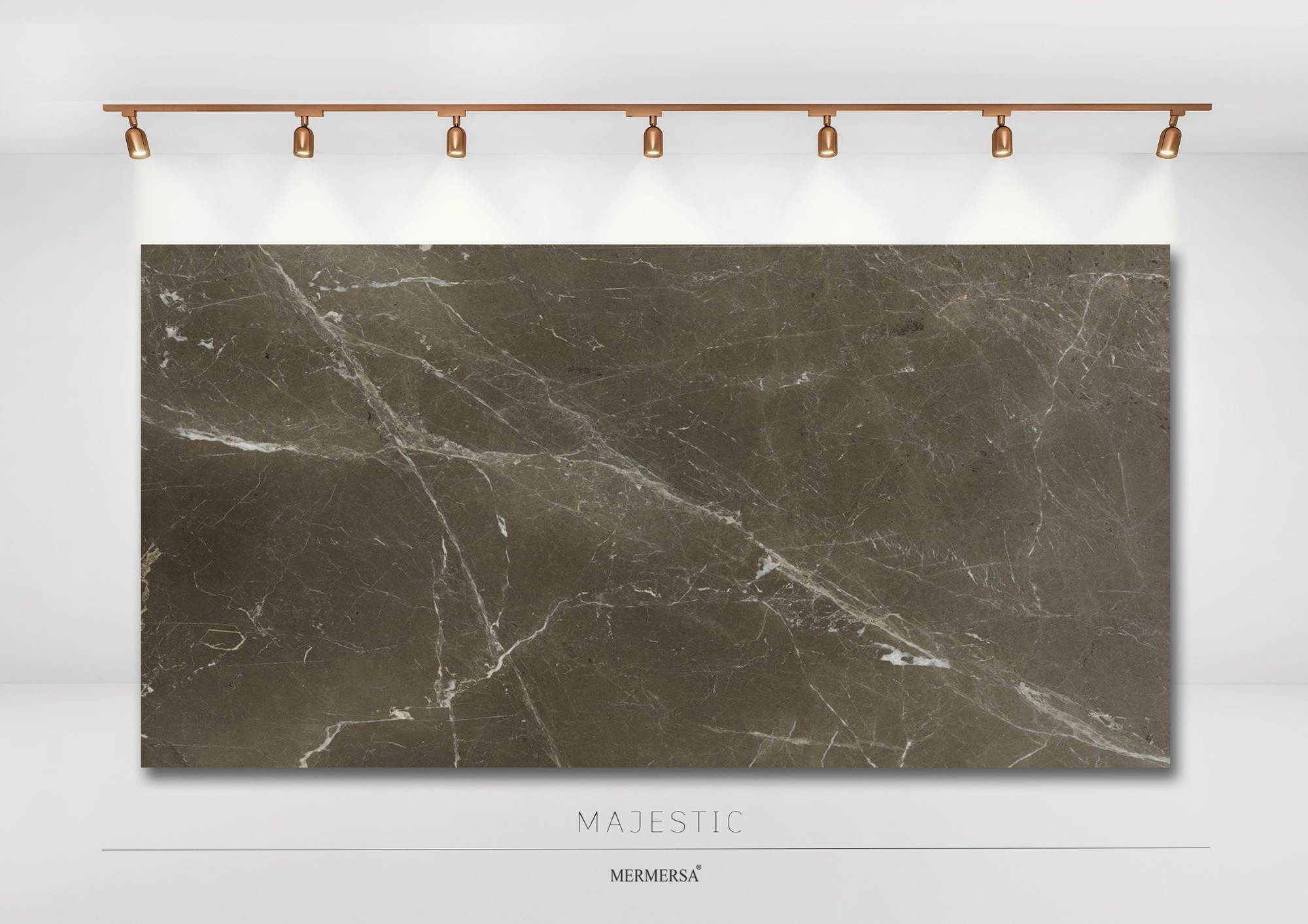 majestic mermer