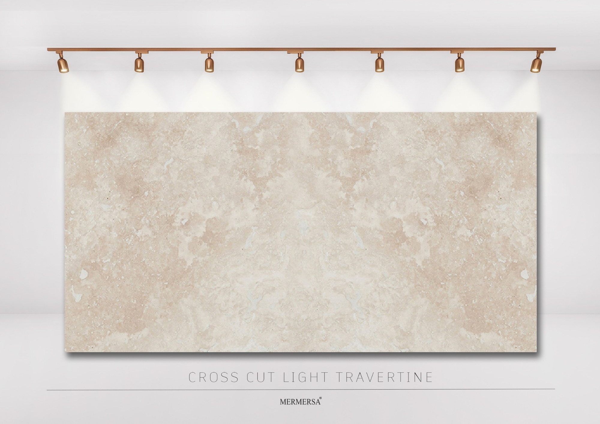 Cross Cut Light Travertine 3 mermersa crosscut light travertine mermer