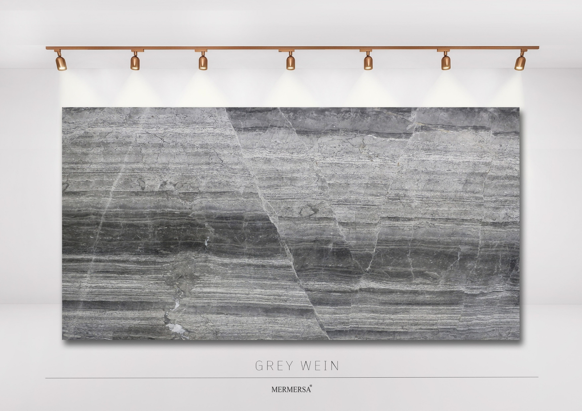 Grey Wein Mermer 3 mermersa grey wein mermer