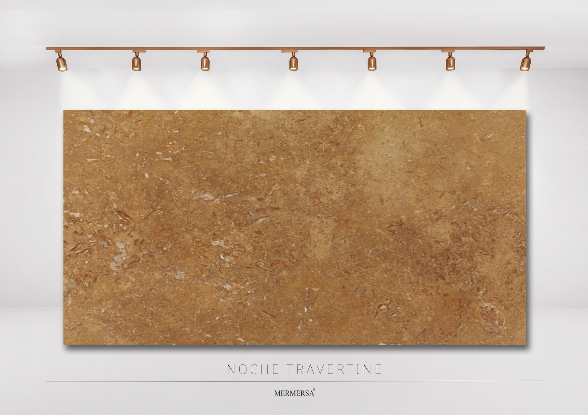 Mermerin Renkleri Ve Çeşitleri 45 noche travertine