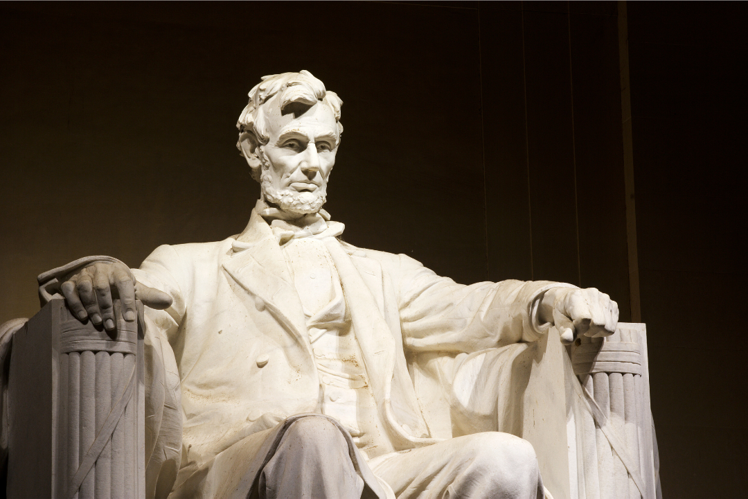 Lincoln Memorial e1774310543414