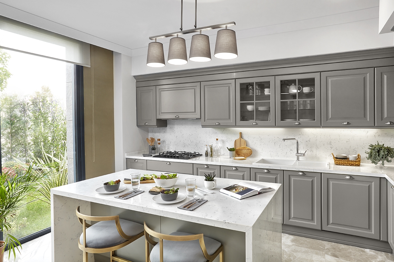 belenco yemek masası