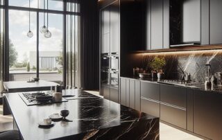 Oniks Mermer Nedir? Oluşumu ve 5 Mimari Kullanımı 3 oniks mermer