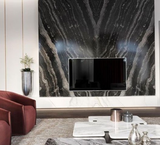 bookmatch tv unıtesi