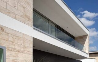 Mermer Dış Cephe Kaplamasına Uygun 4 Mermer Türü 3 mermer dış cephe kaplama