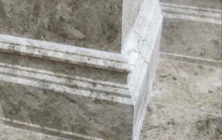 Mermer Süpürgelik mi, Ahşap Süpürgelik mi? 5 Ana Kriter 5 mermer süpürgelik 2