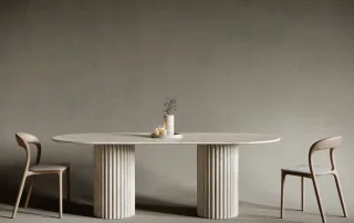 travertine-table